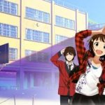 SAKURA School Simulator MOD