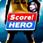 Score! Hero
