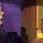 Back Alley Tales