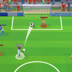 Soccer Battle MOD