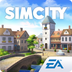 SimCity BuildIt