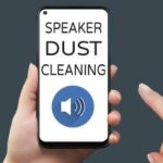 Speaker Cleaner