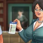 Summertime Saga MOD