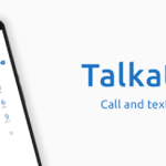 Talkatone