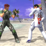 Tekken 4