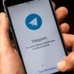 Telegram MOD