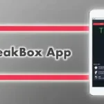 TweakBox