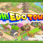 Oh!Edo Towns