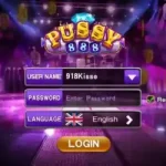 Puss888Slot