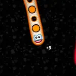 Worms Zone