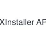 Xinstaller