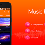 MP3 Player