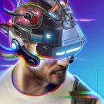 Cyberpunk