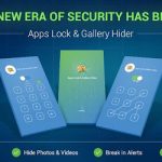 Apps Lock & Gallery Hider