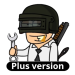 PGT+: Pro GFX & Optimizer