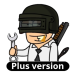 PGT+: Pro GFX & Optimizer