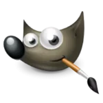 GIMP Inkscape
