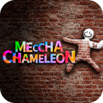 Meccha Chameleon