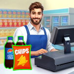 My Supermarket MOD