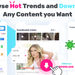 VD Browser & Video Downloader
