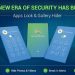 Apps Lock & Gallery Hider