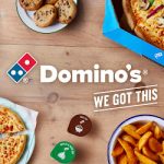 Domino’s Pizza