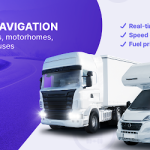 Sygic Truck & RV Navigation