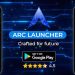 ARC Launcher® 2021 & 4D Themes