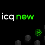 ICQ Video Calls & Chat Rooms