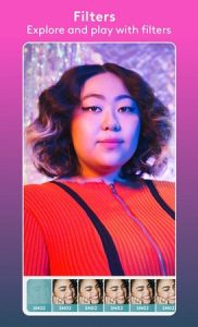 Facetune2 MOD 4