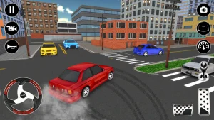 Car Parking Glory – Car Games 2