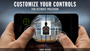 Forces of Freedom (Early Access) 5