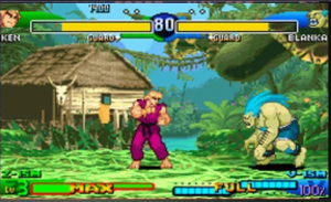 Street Fighter II 2