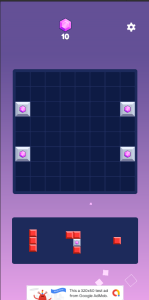 Block Blast: Puzzle Game 2026 4