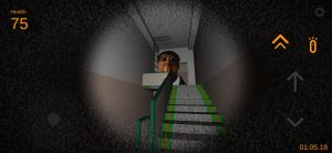 Nextbot Chasing MOD 2
