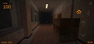 Nextbot Chasing MOD 5