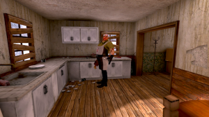Mr Meat MOD 3