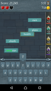 Typing Master 2