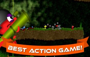 Annelids MOD 1