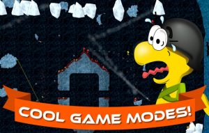 Annelids MOD 3