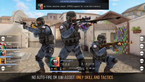 Standoff 2 MOD 6