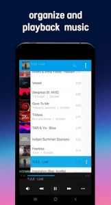 Avee Music Player MOD 1