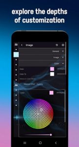 Avee Music Player MOD 2