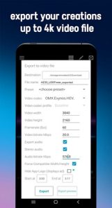 Avee Music Player MOD 3