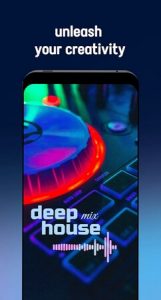 Avee Music Player MOD 4