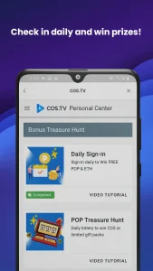COS.TV 5
