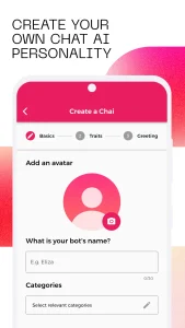 Chai 5