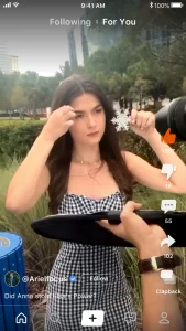 Clapper 2