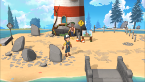 Cozy Islands 1