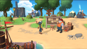 Cozy Islands 3